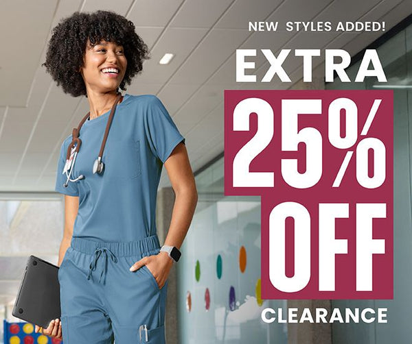 Shop the Clearance Sale