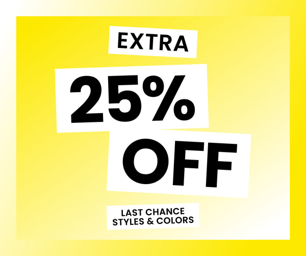 Shop the Clearance Sale
