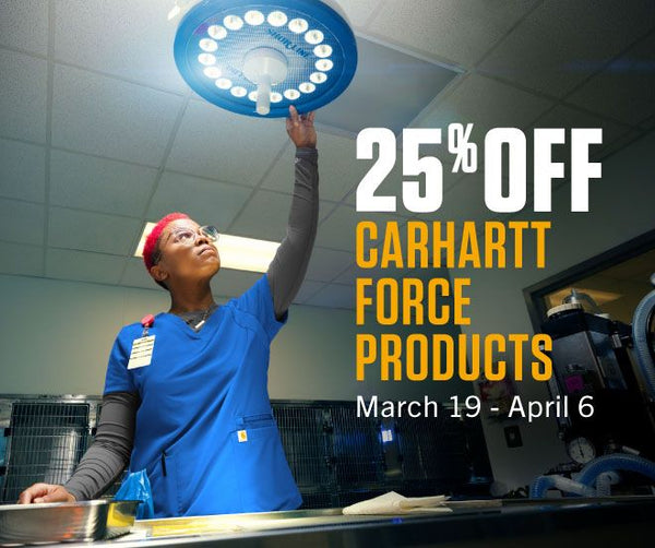 Shop the Carhartt Sale