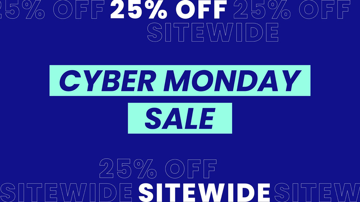 Cyber Monday Scrubs Sale