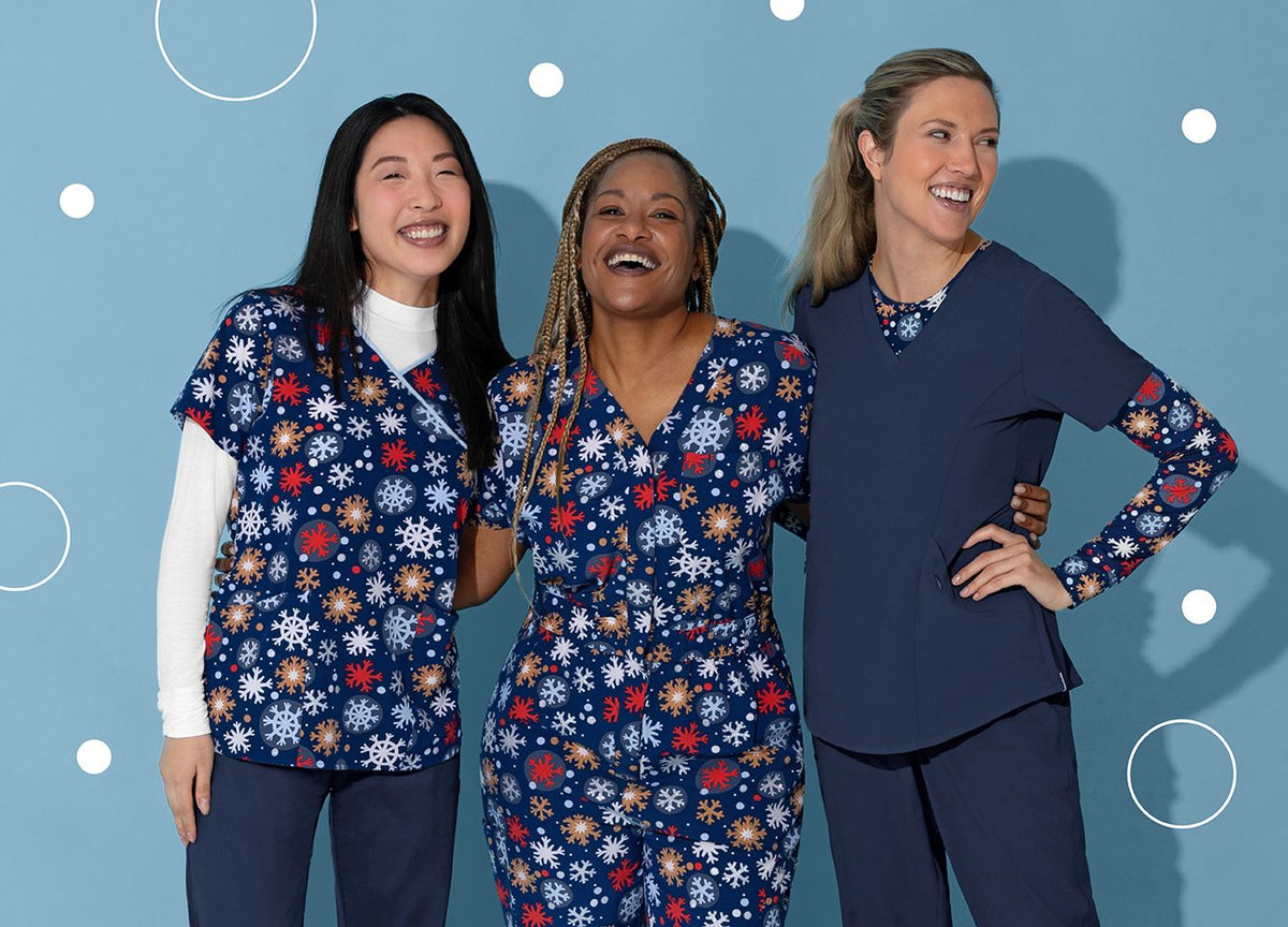 Funky Scrubs A new range of scrubs you will LOVE - Funky Scrubs