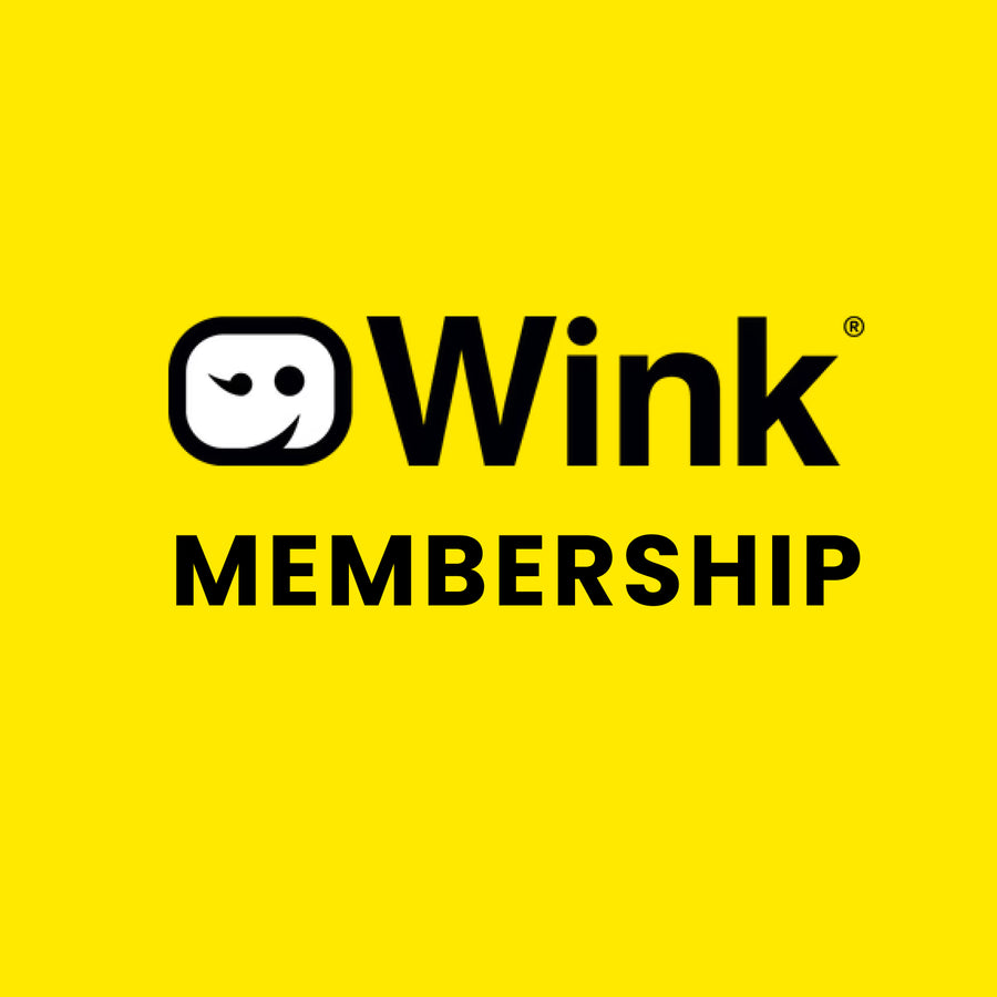 Wink Membership