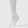 Accessories Compression Socks White side view