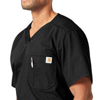 Carhatt Men's Scrubs