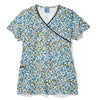 cheetah print scrubs - leopard print scrubs