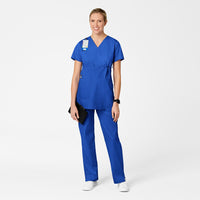 royal maternity scrubs