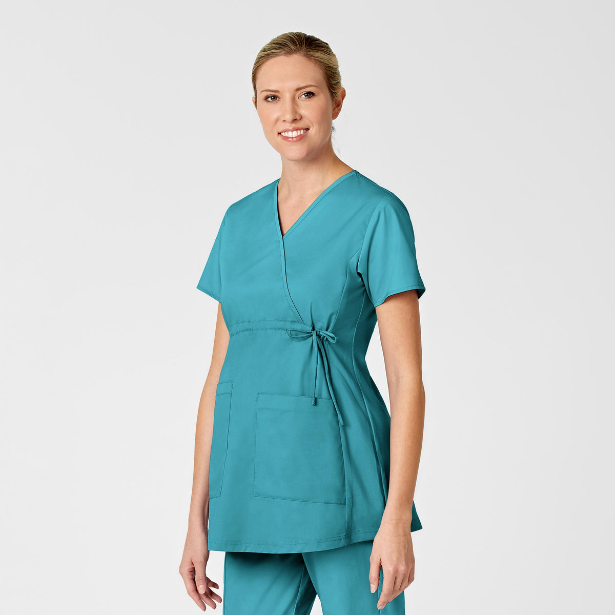 WonderWORK Maternity Cargo Pant - WonderWORK - Wink - Brands - Metro  Uniforms - Nursing Uniforms