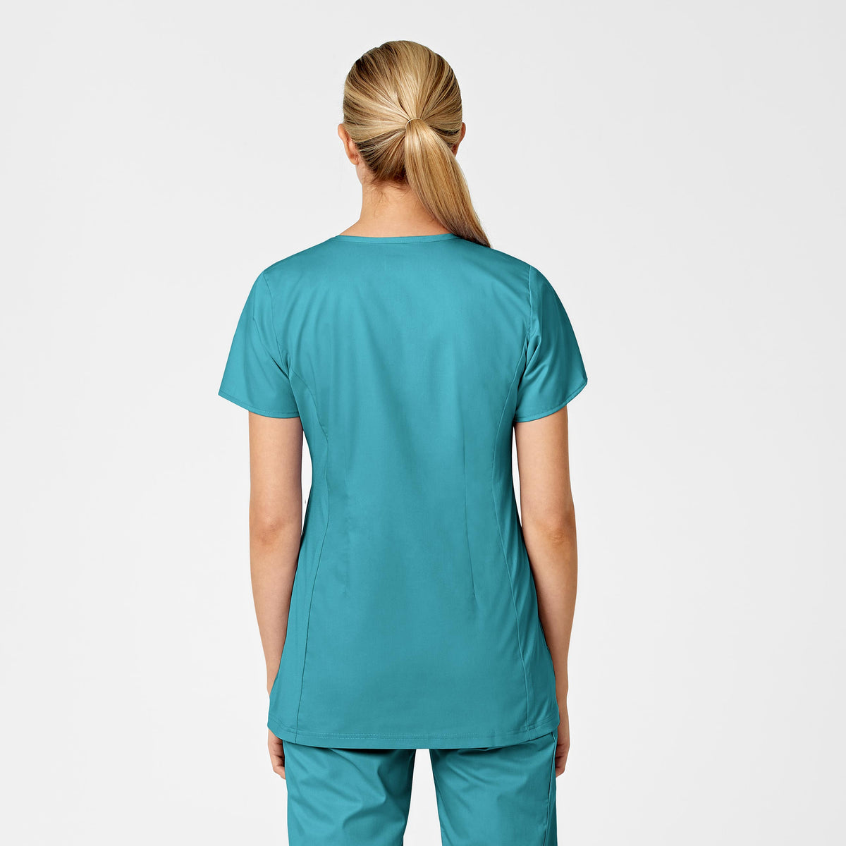 Buy Goldstroms Maternity Nursing Top - Turquoise Black Online at