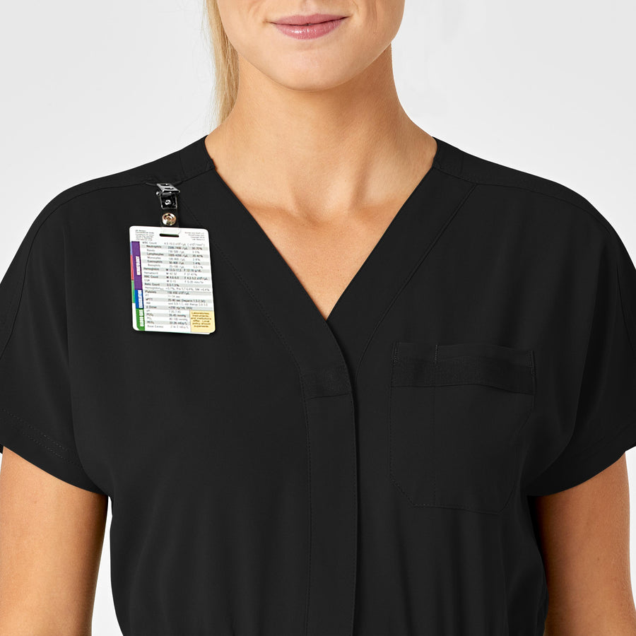 Scrub jumpsuits, because taking off all your clothes to go pee is totally  doable : r/Nurses