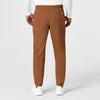 RENEW Men's Jogger Scrub Pant - Chai