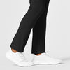RENEW Women's Straight Leg Yoga Pant - Black