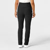RENEW Women's Straight Leg Yoga Pant - Black