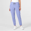 RENEW Women's Jogger Scrub Pant - Ceil Blue Scrubs