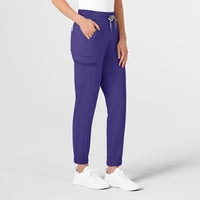 Women's Jogger Scrub Pant