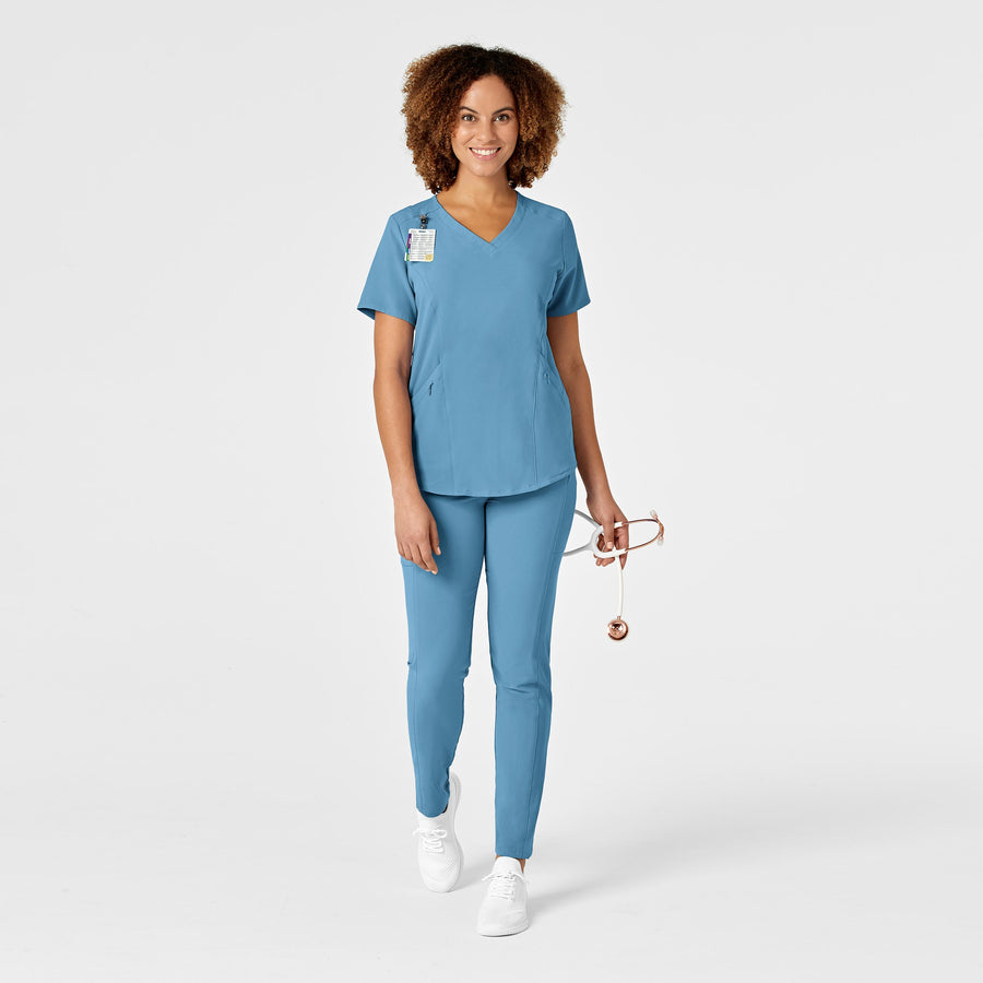 Blue Sky Scrubs: Lightweight and Breathable - Women's Scrubs