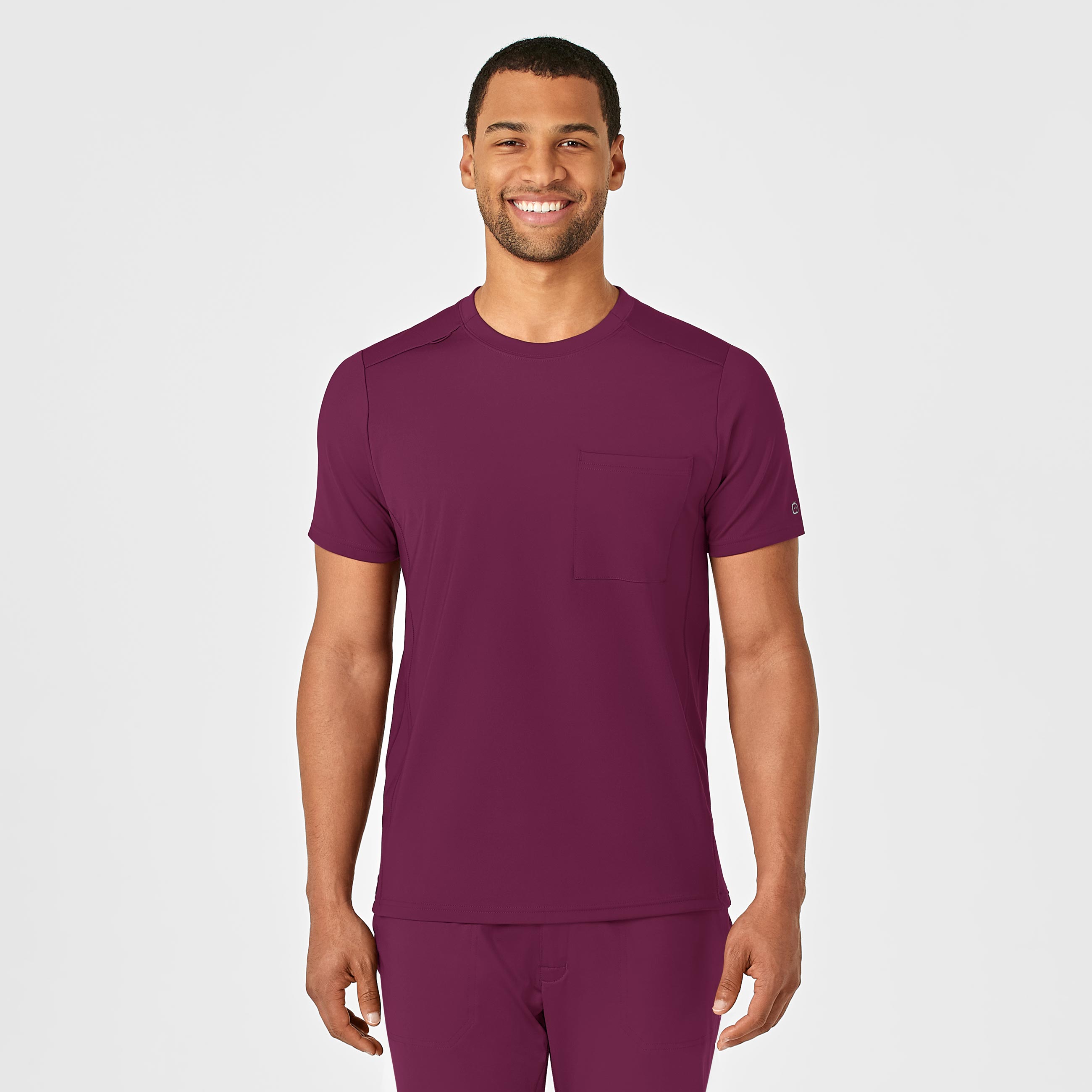 Men's Scrub T-Shirts – Wink Scrubs