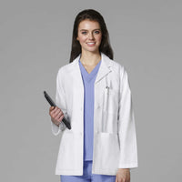 Wink Scrubs Women's Consultation Lab Coat