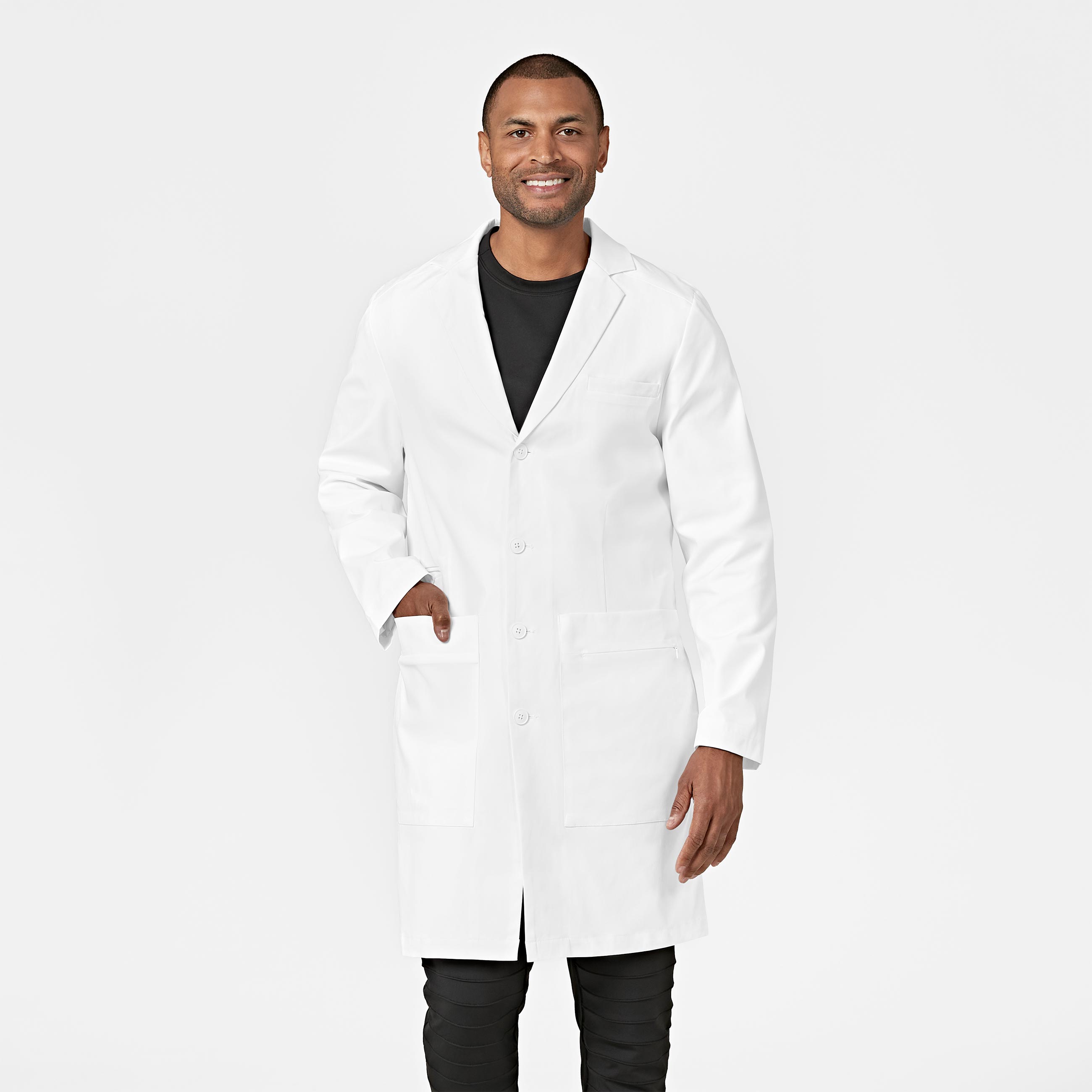 Doctors overcoat 2025