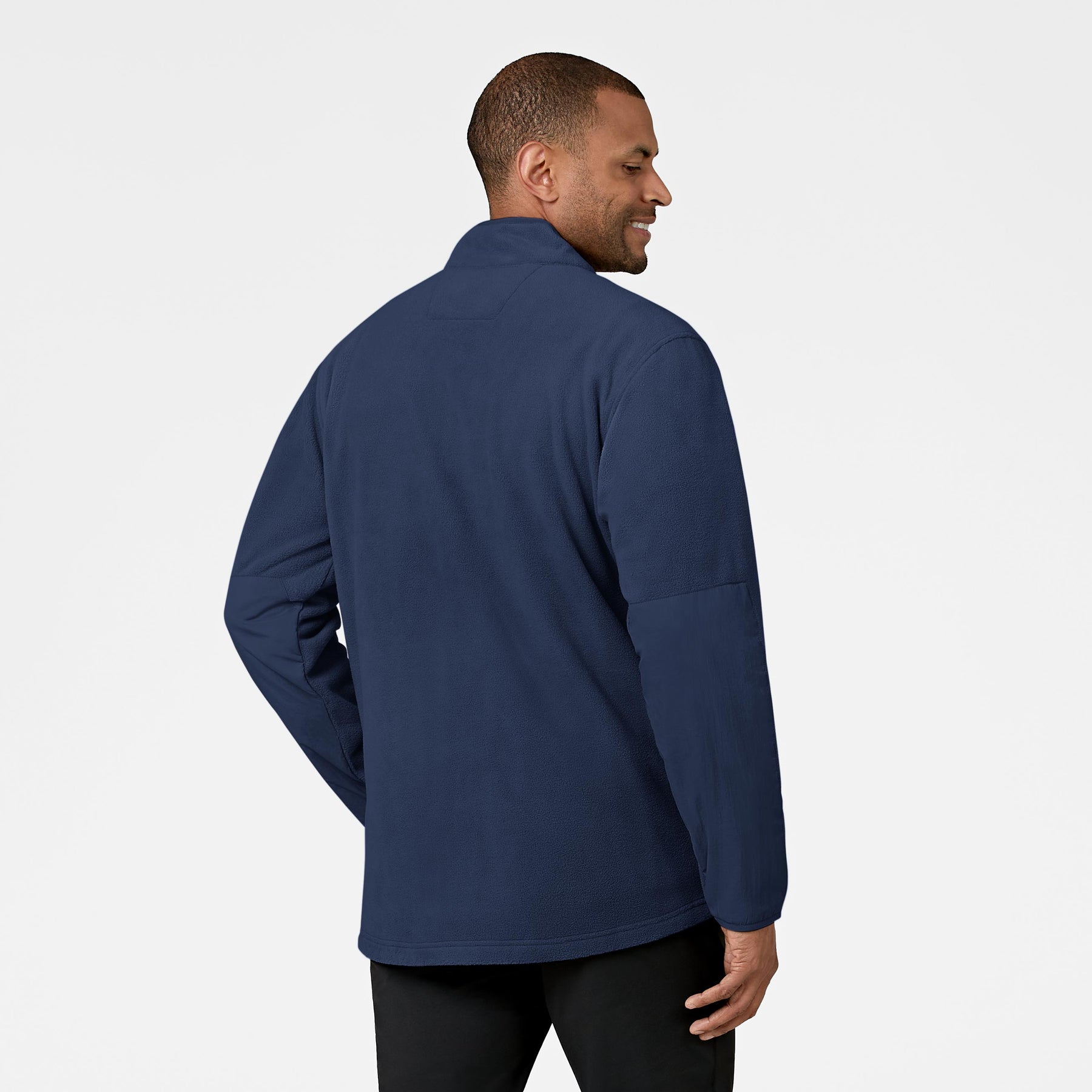 Mens Fleece Jacket
