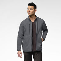 Mens Fleece Jacket