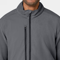 Mens Fleece Jacket