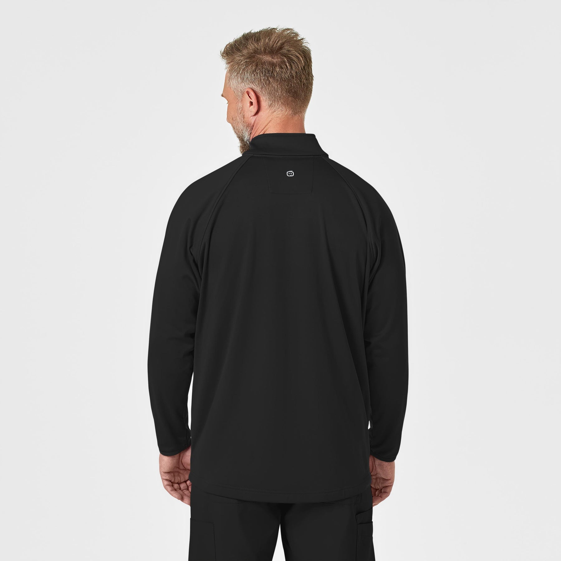 fleece jacket