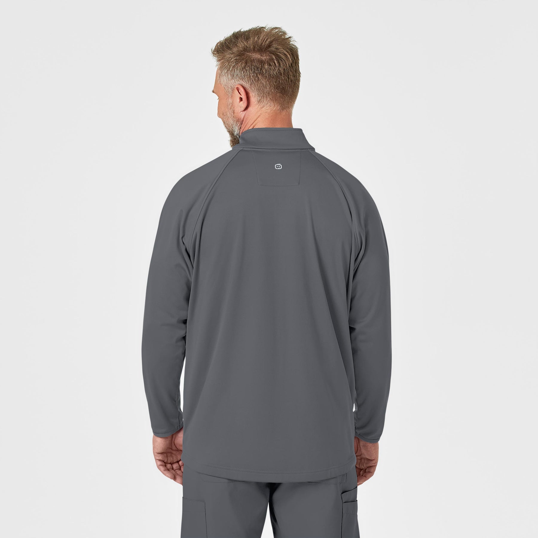 fleece jacket